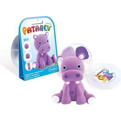 Sentosphère Моделиране на Patarev Pocket - Хипо (8631)