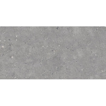 Mexen Flakes Сив остъклен грес ректифициран G1, подова и стенна плочка 120 x 60 (TL411-120-060-00)