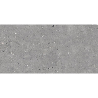 Mexen Flakes Сив остъклен грес ректифициран G1, подова и стенна плочка 120 x 60 (TL411-120-060-00)