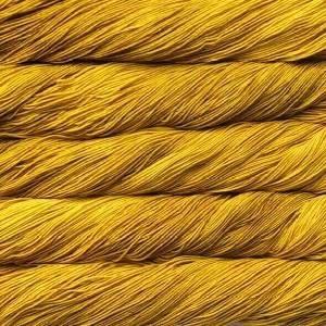 malabrigo Sock Frank Ochre Плетива прежда (SW035)