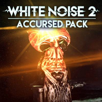 Milkstone Studios White Noise 2 Accursed Pack (PC)