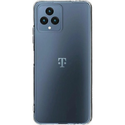 Púzdro Tactical TPU T-Mobile T Phone Pro 5G čiré