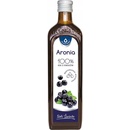 Oleofarm Šťáva z aronie 100% 490 ml
