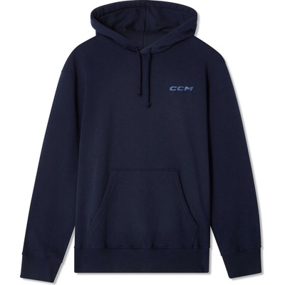 CCM Casual Hood Navy