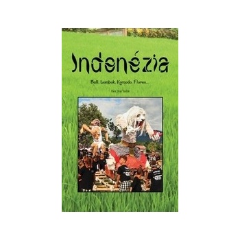 Indonézia
