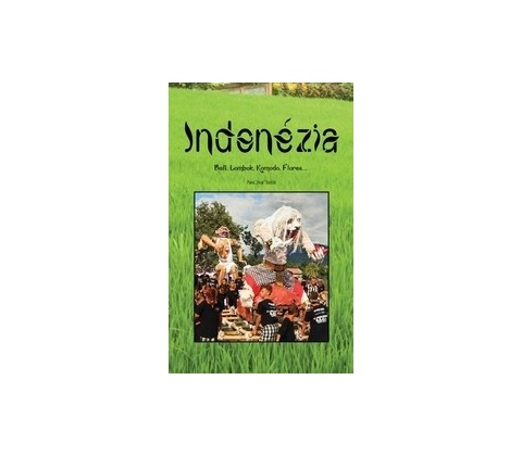 Indonézia