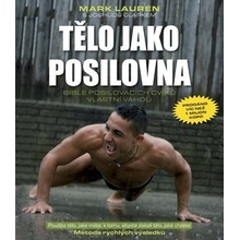 Tělo jako posilovna