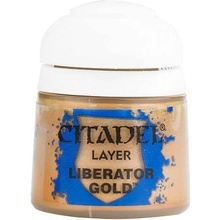 GW Citadel Layer: Liberator Gold 12ml