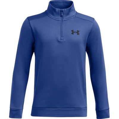 Under Armour UA Fleece 1/4 1373559-432