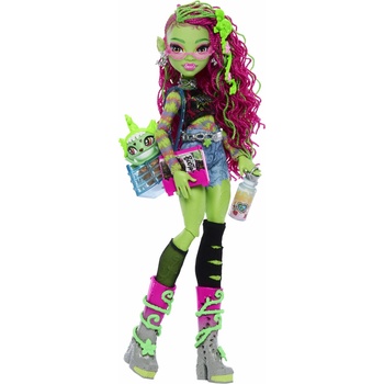 Mattel Monster High Venus McFlytrap 29 cm