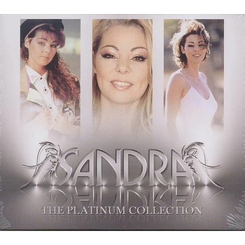 Sandra - Platinum Collection CD