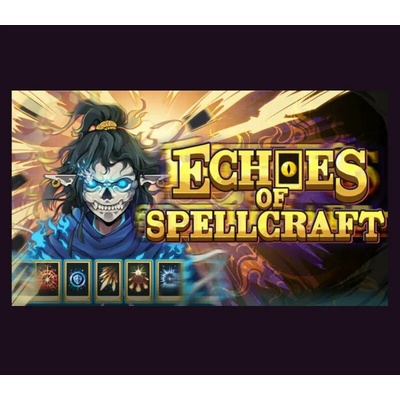 Echoes Of Spellcraft