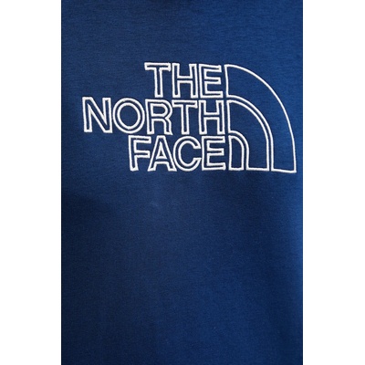 The North Face Суичър The North Face Drew Peak Light (NF0A8C1DAQM1)