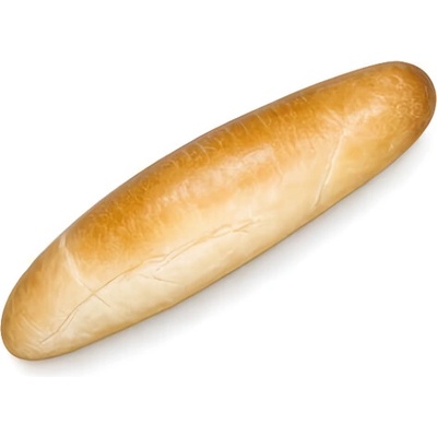 PENAM Rožok biely štandard 50g