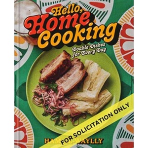 Hello, Home Cooking | EL WAYLLY HAM (ISBN: 9780593796573)