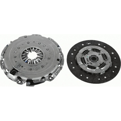 SACHS Sada spojky 3000950673