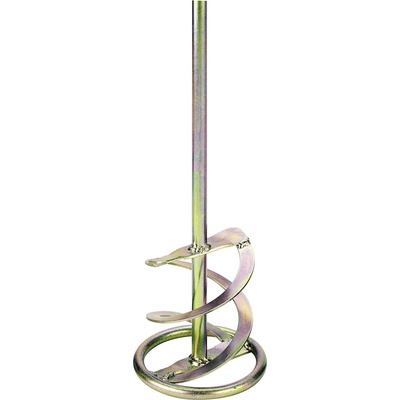 Narex míchací metla s rameny s kruhem HS2 120x600 mm M14
