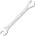 Unior Open End Wrench 9 x 11 Ключ (600067)