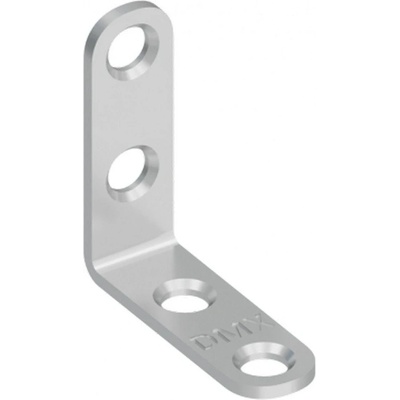 DOMAX FKW 40 Spojka 40 x 40 x 13 x 2,0 mm 4ks/sáčok