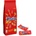 Mondelez International Daim Шоколадови бонбони плик 200г