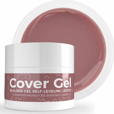 Ntn Uv gél Premium Cover 50 g