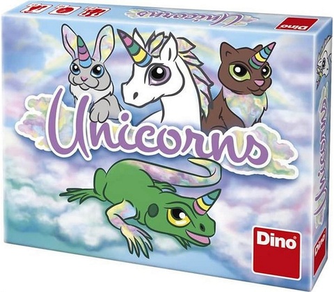 Dino Unicorns