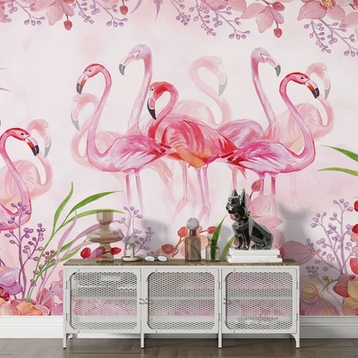 Art Gift Decor Фототапет Стена от Фламинго