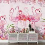 Art Gift Decor Фототапет Стена от Фламинго
