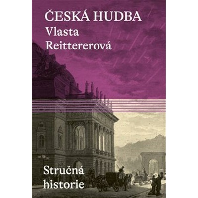 Česká hudba - Vlasta Reittererová