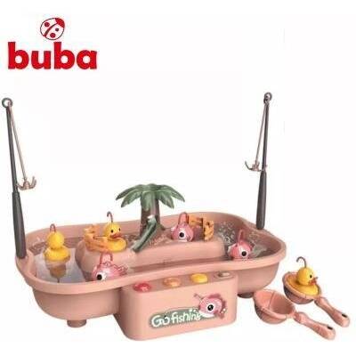 Buba Детска комплек с въдица Buba 889-194