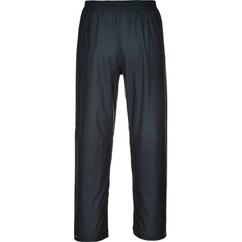 Portwest sealtex classic s451 / Водоустойчив панталон с талия - черен m (s451bkrm)