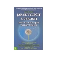 Jak se vyléčit z úzkosti, když vás nikdo jiný vyléčit nemůže - Amy B. Scher