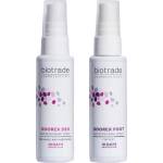 Biotrade Odorex Комплект против изпотяване - Спрей Foot и Спрей Deo, 2 х 40 ml (Лимитирано) - ozone