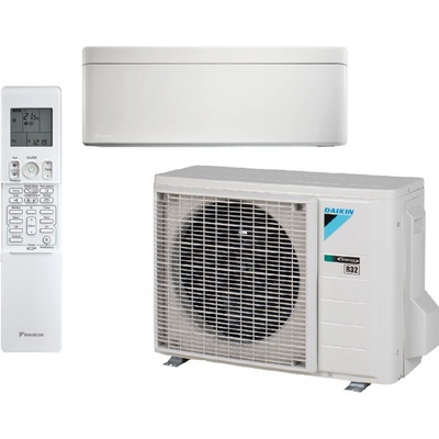 Daikin stylish FTXA20AW-RXA20A9 FTXA20CW-RXA20A8