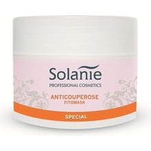 Solanie Fitomask Anticouperose anti couperosová fytomaska 250 ml