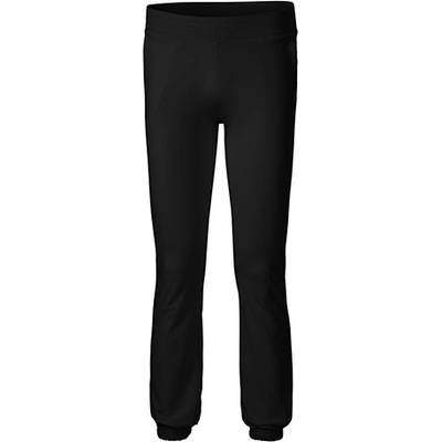Kalhoty dámské Pants Leisure 200 černé