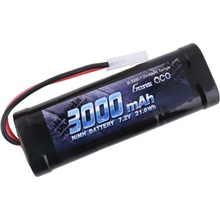 Gens Ace NiMH batéria Tamiya 7,2V 3000 mAh