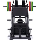 Posilňovacie stroje TRINFIT Leg press + Hack squat D7 Pro