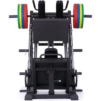 TRINFIT Leg press + Hack squat D7 Pro