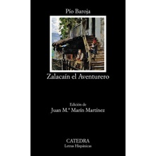 Zalacaín el Aventurero Pío Baroja