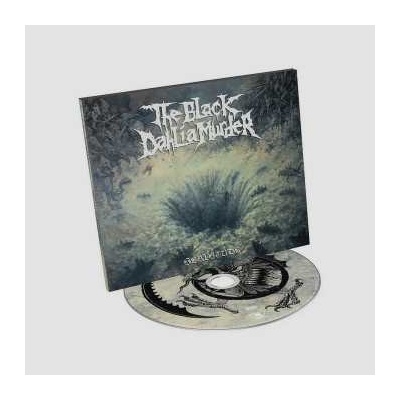Black Dahlia Murder - Servitude Digipack CD