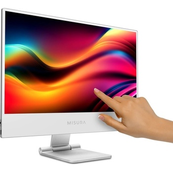 MISURA 16" Přenosný dotykový LCD monitor STYLE