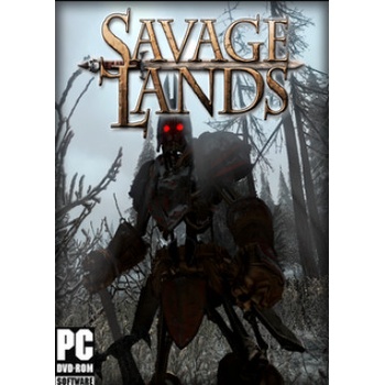 Savage Lands
