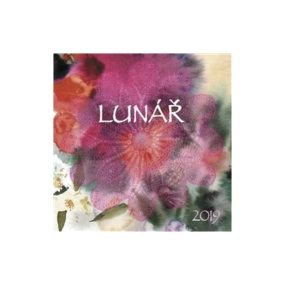 Lunář Linda Nollová 2019