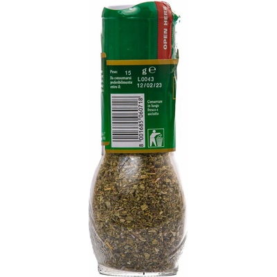 Eda Šalvia 12 g