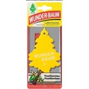 Vône do auta WUNDER-BAUM Vanilla