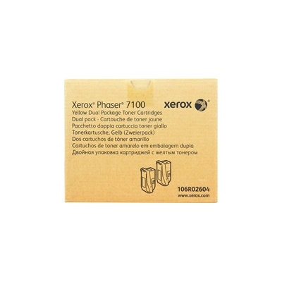 Xerox 106R02604 - originálny