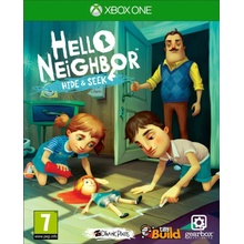 Hello Neighbor: Hide and Seek