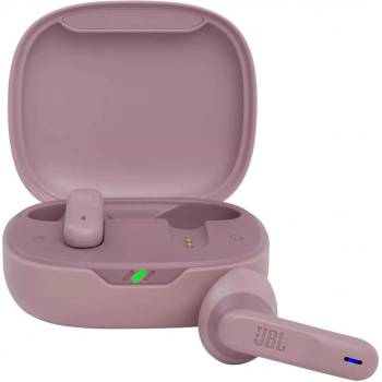 Image 1 of JBL Wave 300 TWS pink