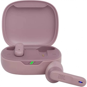 JBL Wave 300 TWS pink Слушалки